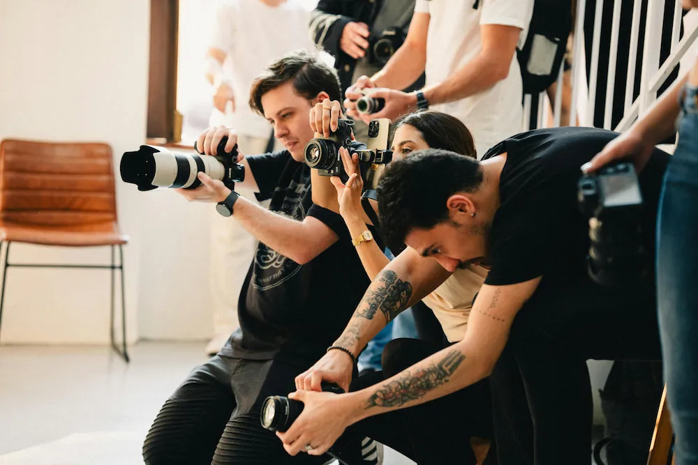 Supporting Your Right to Report